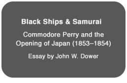Black Ships & Samurai