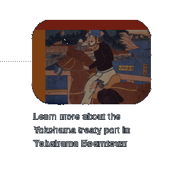 Yokohama Boomtown
