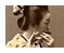 Geisha Playing Flute