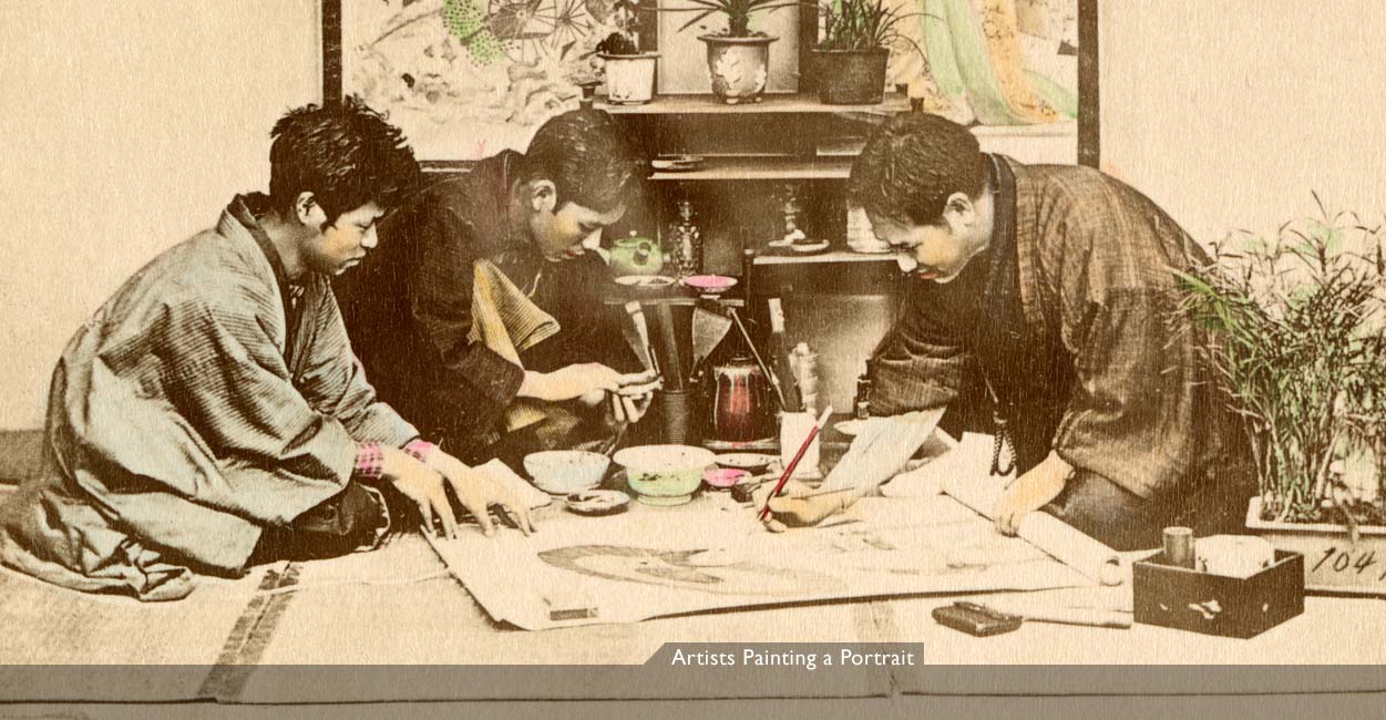 MIT Visualizing Cultures