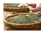 Sorting Tea Leaves