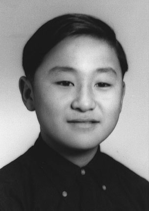 Older and wiser - no grease.