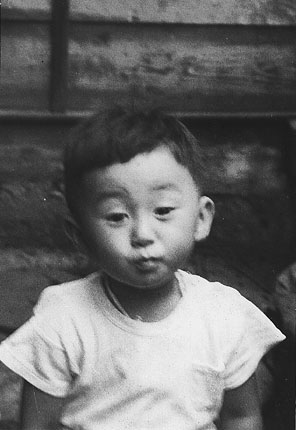 Self Portrait, taken with my trusty Olympus camera.