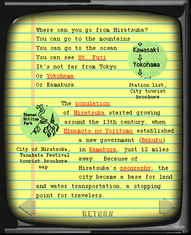 Field Notes