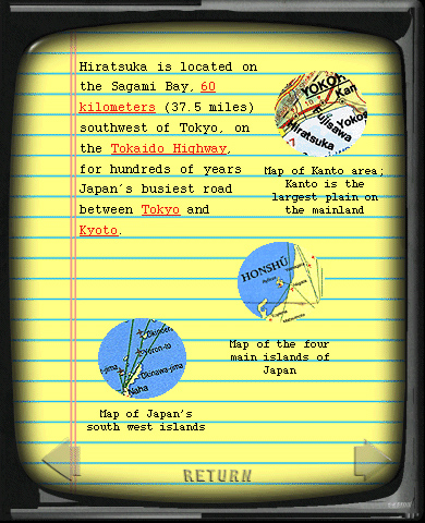 Field Notes