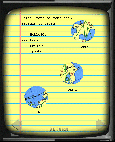 Field Notes