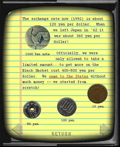 Field Notes