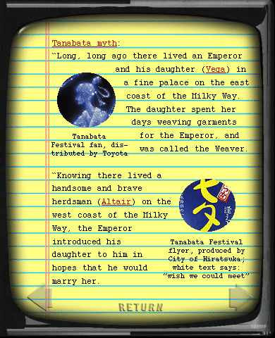 Field Notes