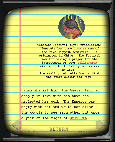 Field Notes