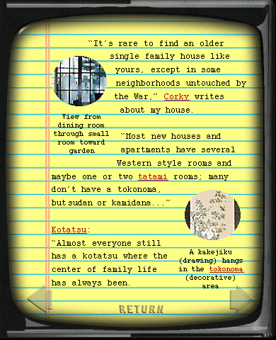 Field Notes