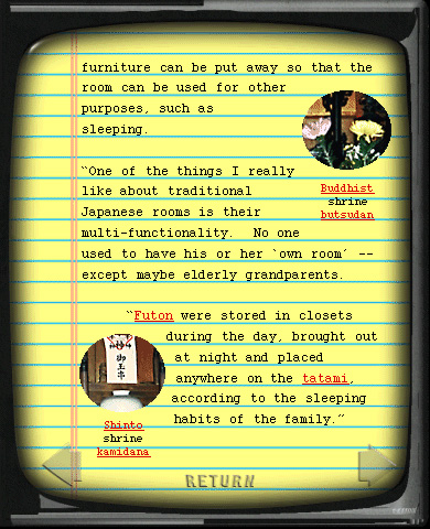 Field Notes