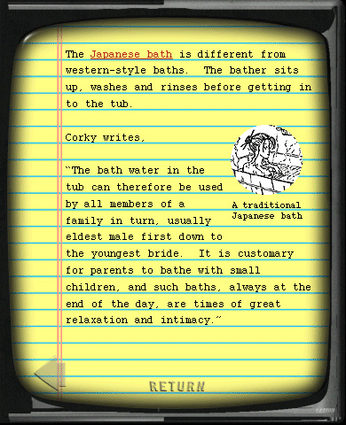 Field Notes