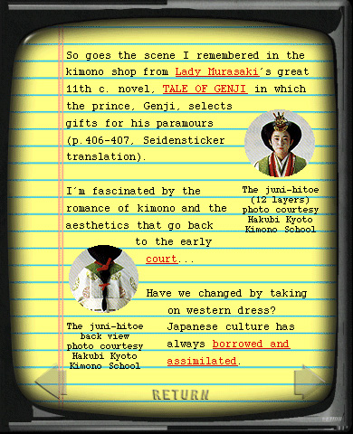Field Notes