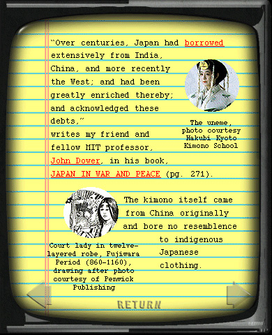 Field Notes