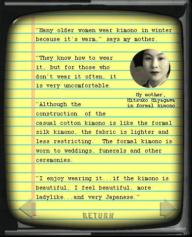 Field Notes