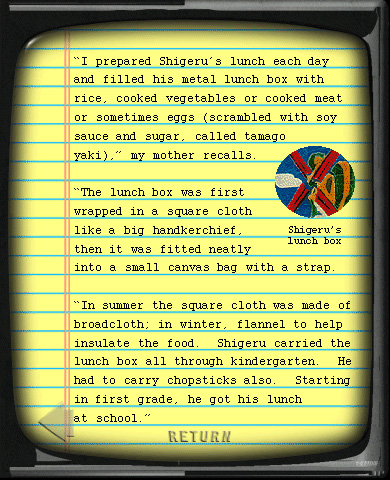 Field Notes