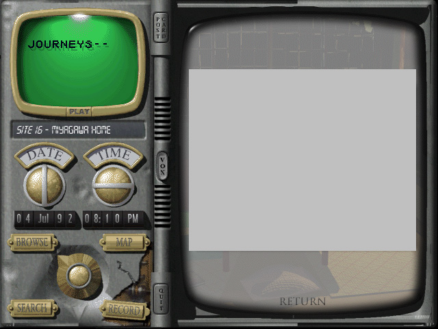 Site 16: Miyagawa Home