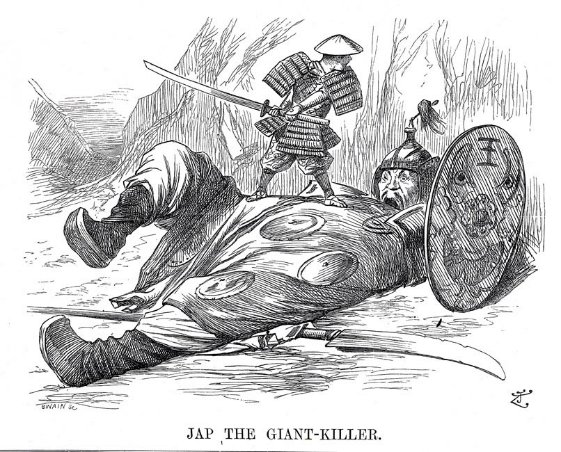 Punch, September 29, 1894, page 149
